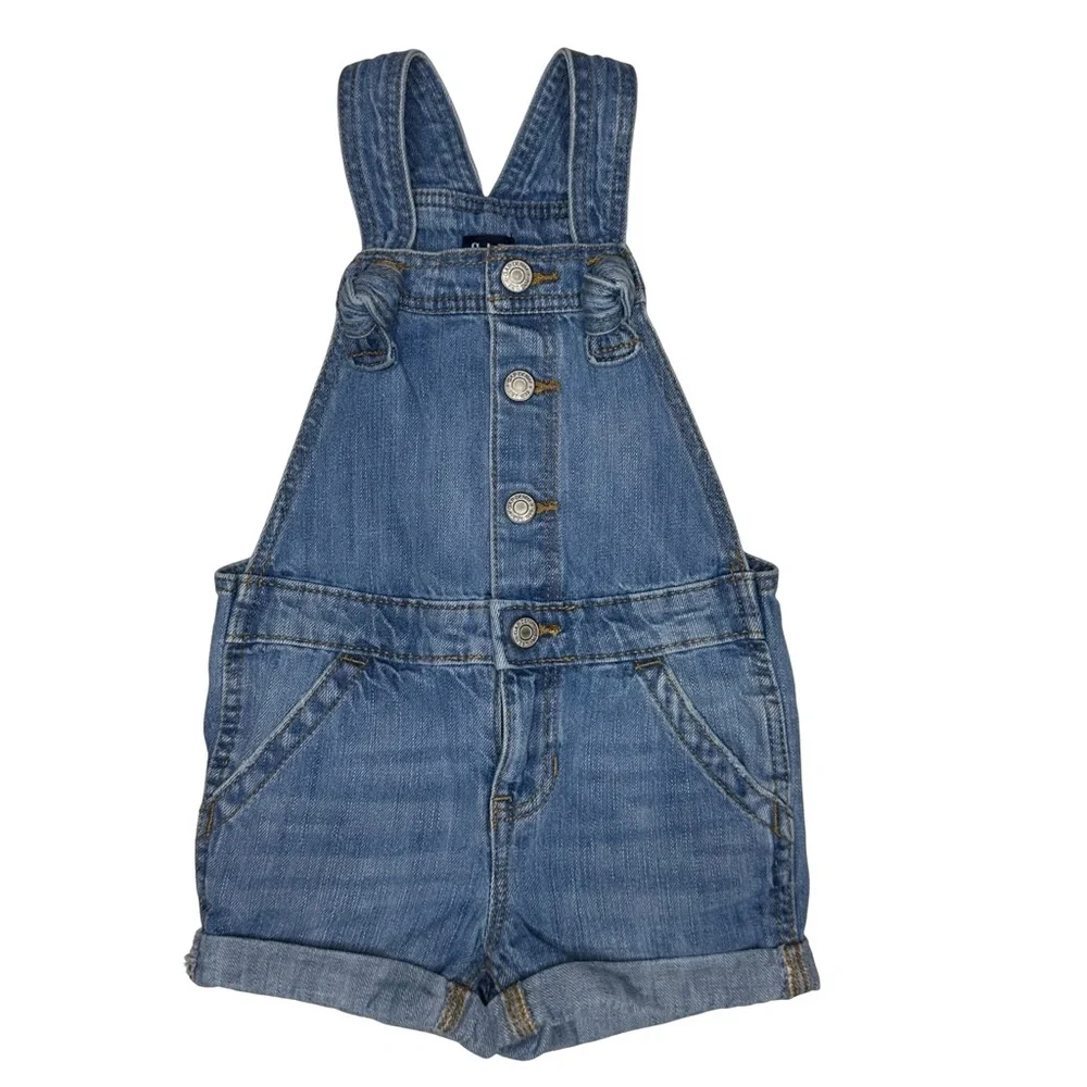 Gap‎ Shorts Overalls